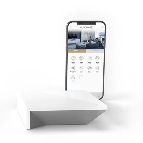 Smart Hub 3